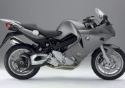 BMW F 800 ST